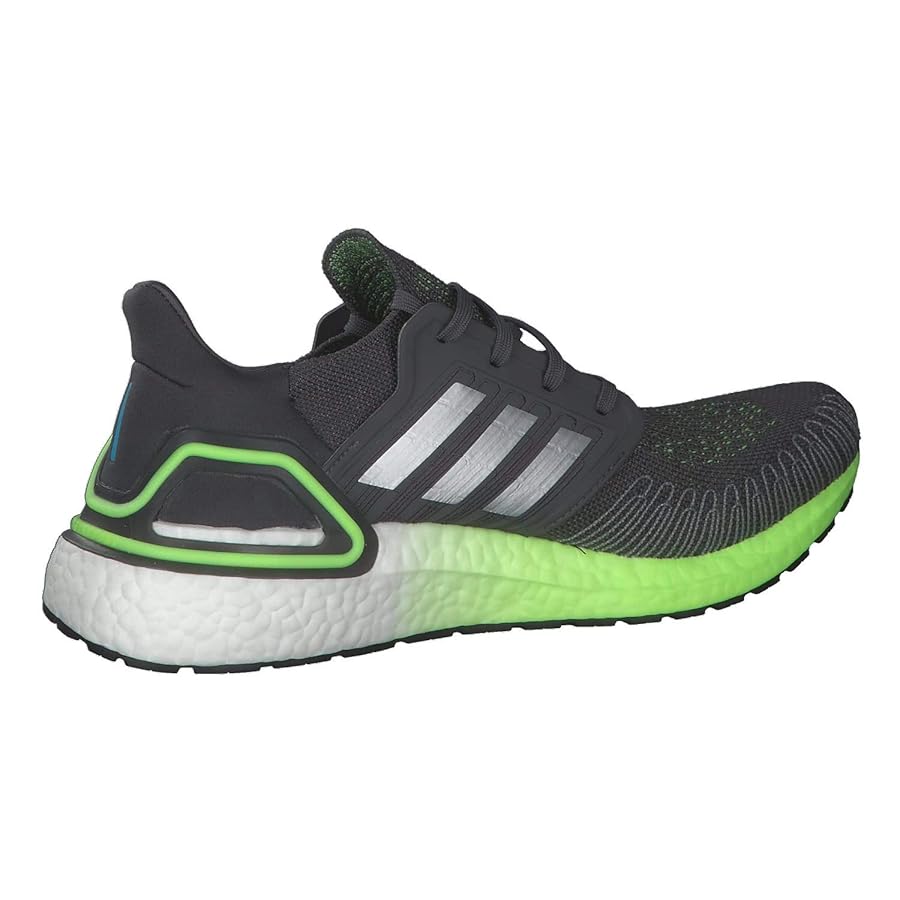 adidas FX8282 Ultra Boost 20 グレイ ランニング Buy Wmns UltraBoost 20 'Grey' - FX8282 | GOAT